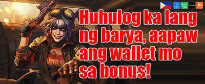 First Deposit Boost promotion